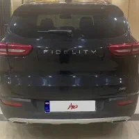 فیدلیتی|خودرو سواری و وانت|تهران, ونک|دیوار