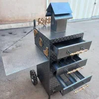 خمیرگیرپشمک آب سردکن پفیلاساز/تخمه پز/یخچال فالوده|فروشگاه و مغازه|سیرجان, |دیوار