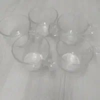 فنجان|ظروف سرو و پذیرایی|رشت, دروازه لاکان|دیوار