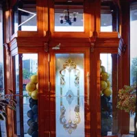 شیشه بری سیار فرزین حمل