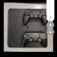 PS4 slim