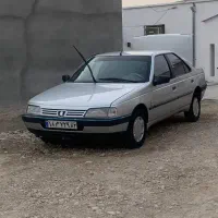 پژو ۴۰۵