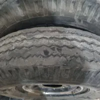 لاستیک نیسان وخاوری|قطعات یدکی و لوازم جانبی|یزد, |دیوار
