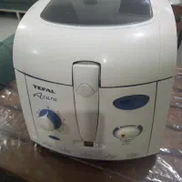 سرخ کن تفال