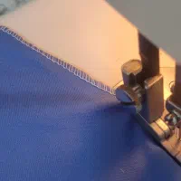 چرخ خیاطی جکوار سه نخ ژاپنی|چرخ خیاطی و ریسندگی|گناباد, |دیوار