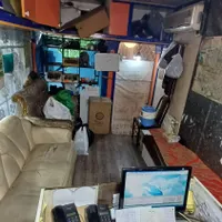 پیک موتوری وانت سواری کارکردتضمینی