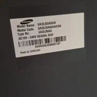 تلویزیون ال ای دی ۳۲ اینچ سامسونگ