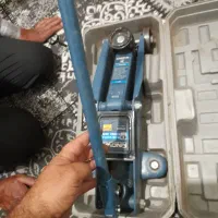 جک سوسماری ۲تنی