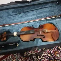 ویولن هافنر آلمانی حرفه ایی