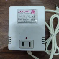 ادابتور تبدیل برق از 220 به 110