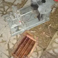 تعمیر و سرویس آبگرمکن های دیواری|آبگرمکن، پکیج، شوفاژ|اسلام‌شهر, شهرک مهدیه|دیوار