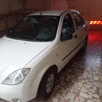تیبا ۱ مدل ۱۴۰۰
