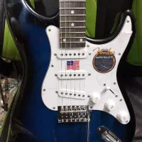 گیتارالکتریک