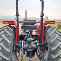 تراکتور ۳۹۹