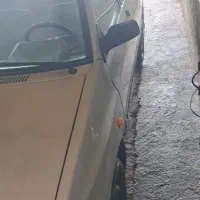 پراید 89 دوگانه دستی