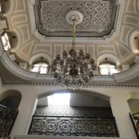 پاسداران/دروس/نیاوران۲۱۰۰زمین۷۰۰بناویلایی اداریکجا|فروش زمین و ملک کلنگی|تهران, دروس|دیوار