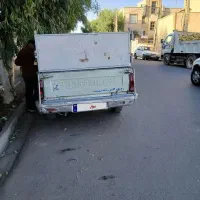 پیکان وانت|خودرو سواری و وانت|قم, تعویض پلاک|دیوار