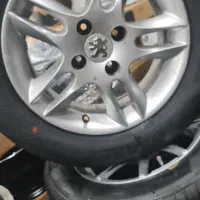 رینگ۵پردوشاخ۱۵|قطعات یدکی و لوازم جانبی|بروجرد, |دیوار