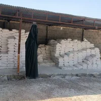 مصالح ساختمانی ارزان سیمان پاکتی ۲۸۰هزار تومن