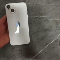 اپل iPhone 13 با حافظهٔ ۱۲۸ گیگابایت
