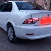 فروش خودرو سمندسورنxu7p|خودرو سواری و وانت|گیلوان, |دیوار