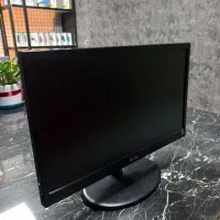 مانیتور LG 20EN32S تمیز و سالم