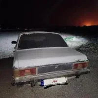 پیکان سواری|خودرو سواری و وانت|بهبهان, |دیوار