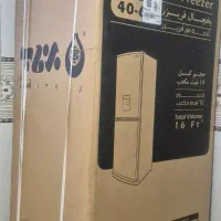 یخچال برفاب