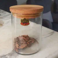 بانکه حبوبات