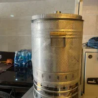 سماور بزرگ 60 لیتری اکبند