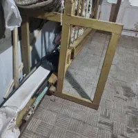 دار قالی کرمانی،راوری|ابزارآلات|راور, |دیوار