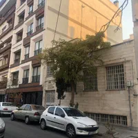 کلنگی بر میدان پونک کوی گلزار سوم موقعیت اداری|فروش زمین و ملک کلنگی|تهران, پونک|دیوار
