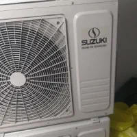 کولر ۳۰هزار سوزوکی