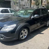 دانگ فنگ H30 کراس، مدل ۱۳۹۷|خودرو سواری و وانت|تهران, آهنگ|دیوار