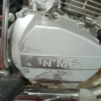 متور مدل ۹۰مدارک سند سفید.  .