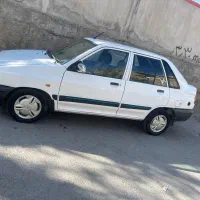 پراید ۱۴۱ مدل ۹۰|خودرو سواری و وانت|سنندج, |دیوار