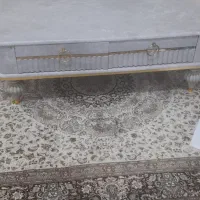 فروش میز تنها|مبلمان خانگی و میز عسلی|شیراز, شهرک فرزانگان|دیوار