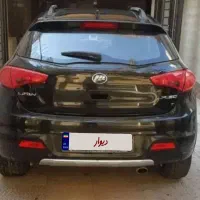 لیفان x50 اتوماتیک مدل ۹۵