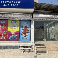 مغازه ۲نبش جهت اجاره احمدآباد مستوفی|اجارهٔ مغازه و غرفه|احمدآبادمستوفی, |دیوار