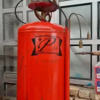 ساکشن بادی ۹۰ لیتری .درحد نو .قیمت ۹تومن .