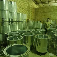 تنور گازی|اجاق گاز و لوازم برقی پختوپز|دزفول, |دیوار