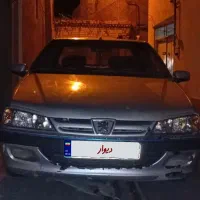 پژوپارس مدل84استسنایی