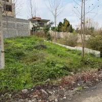 زمین ۱۴۰ متری کتشال پایین مسکونی