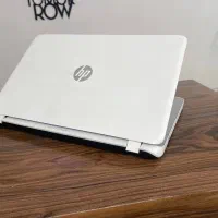 لپتاپ hpگرافیک دو اختصاصی i7نسل5 تمیز در حد آک|رایانه همراه|رشت, گلسار|دیوار