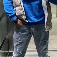 راننده شخصی هستم