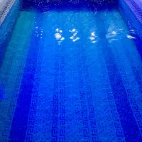 اجاره باغ ویلا استخر داخل با بیلیارد در شاهنامه|اجارهٔ کوتاه‌مدت ویلا و باغ|مشهد, امیریه|دیوار