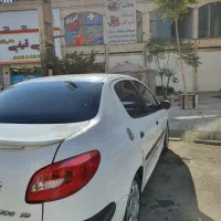 ۲۰۶ sd آریان ۱۶۰۰