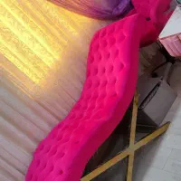 فروش تخت حرفه ای مژه فیشال|آرایشگاه و سالنهای زیبایی|رشت, آب و برق|دیوار