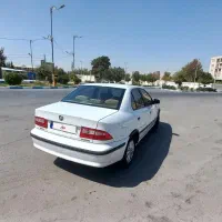 سمند ef7 بنزینی|خودرو سواری و وانت|تهران, تهرانسر غربی|دیوار