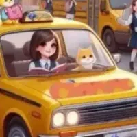 نیازمند سرویس مدرسه از خ مدرس به کوچه باغ بهرامی
